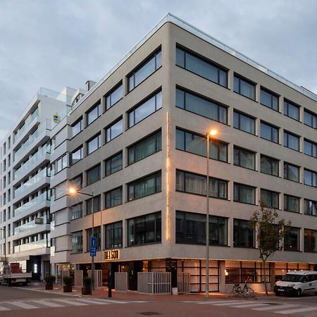 Hotel Nelson Knokke-Heist Kültér fotó