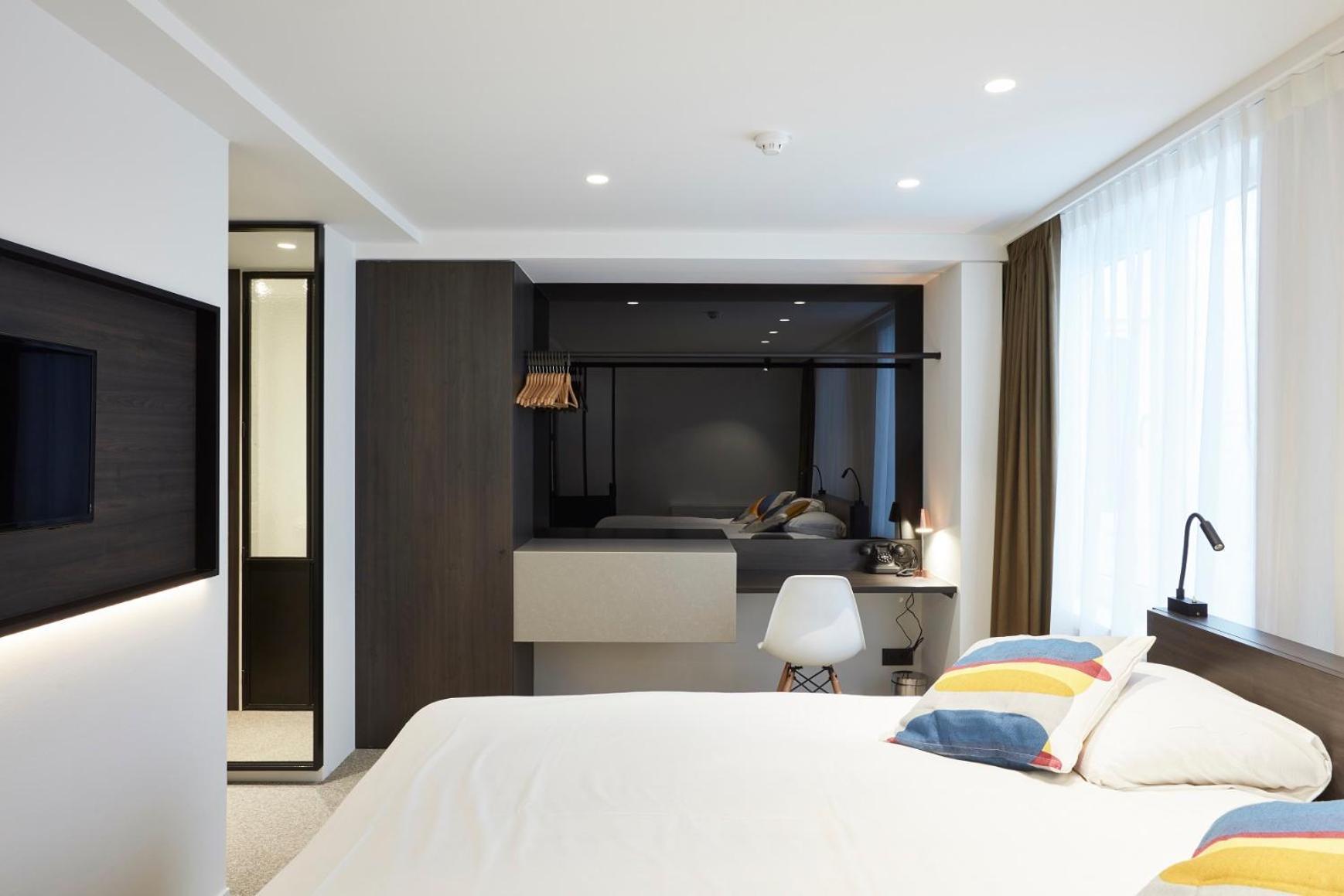 Hotel Nelson Knokke-Heist Kültér fotó