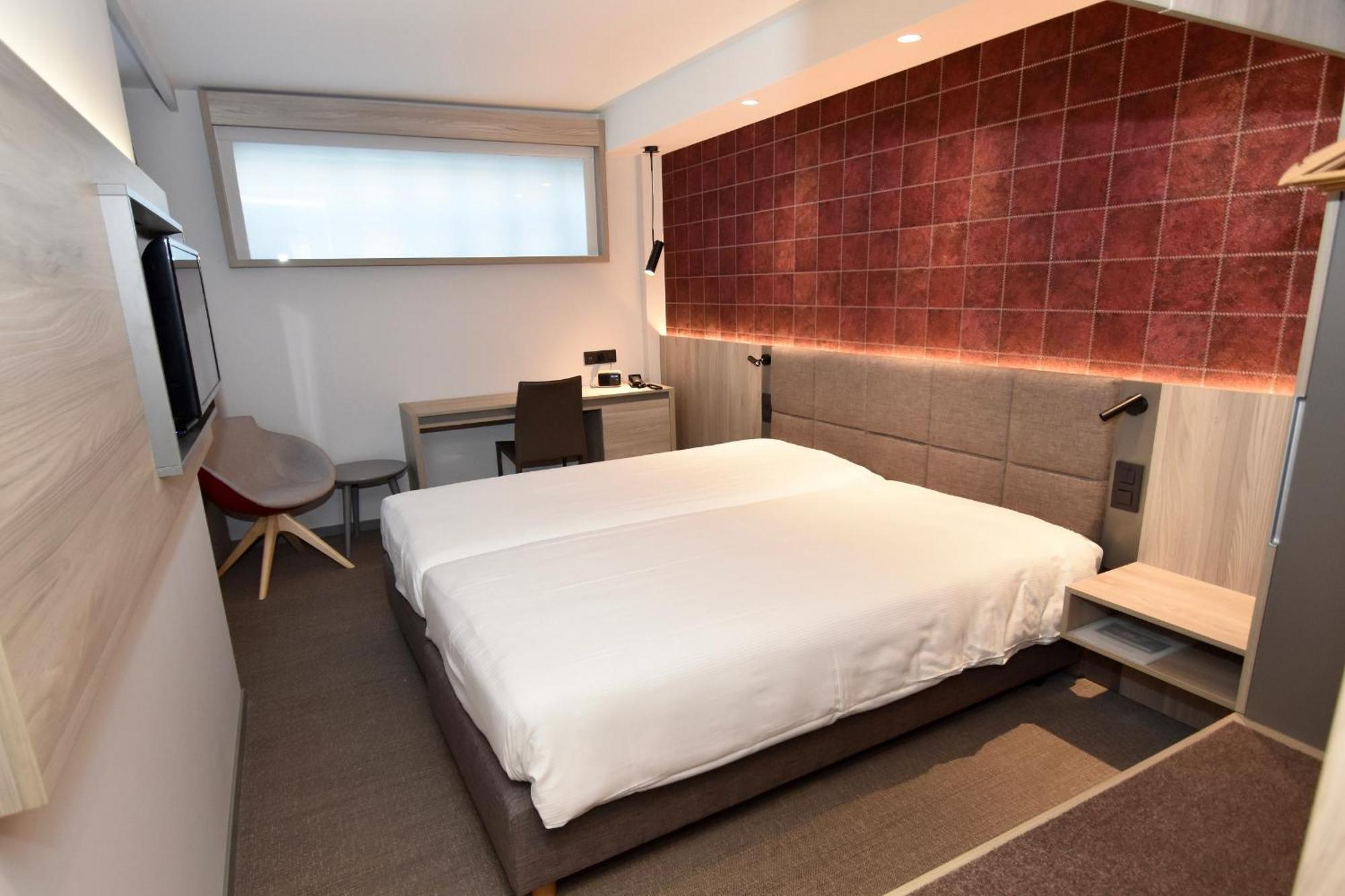 Hotel Nelson Knokke-Heist Kültér fotó