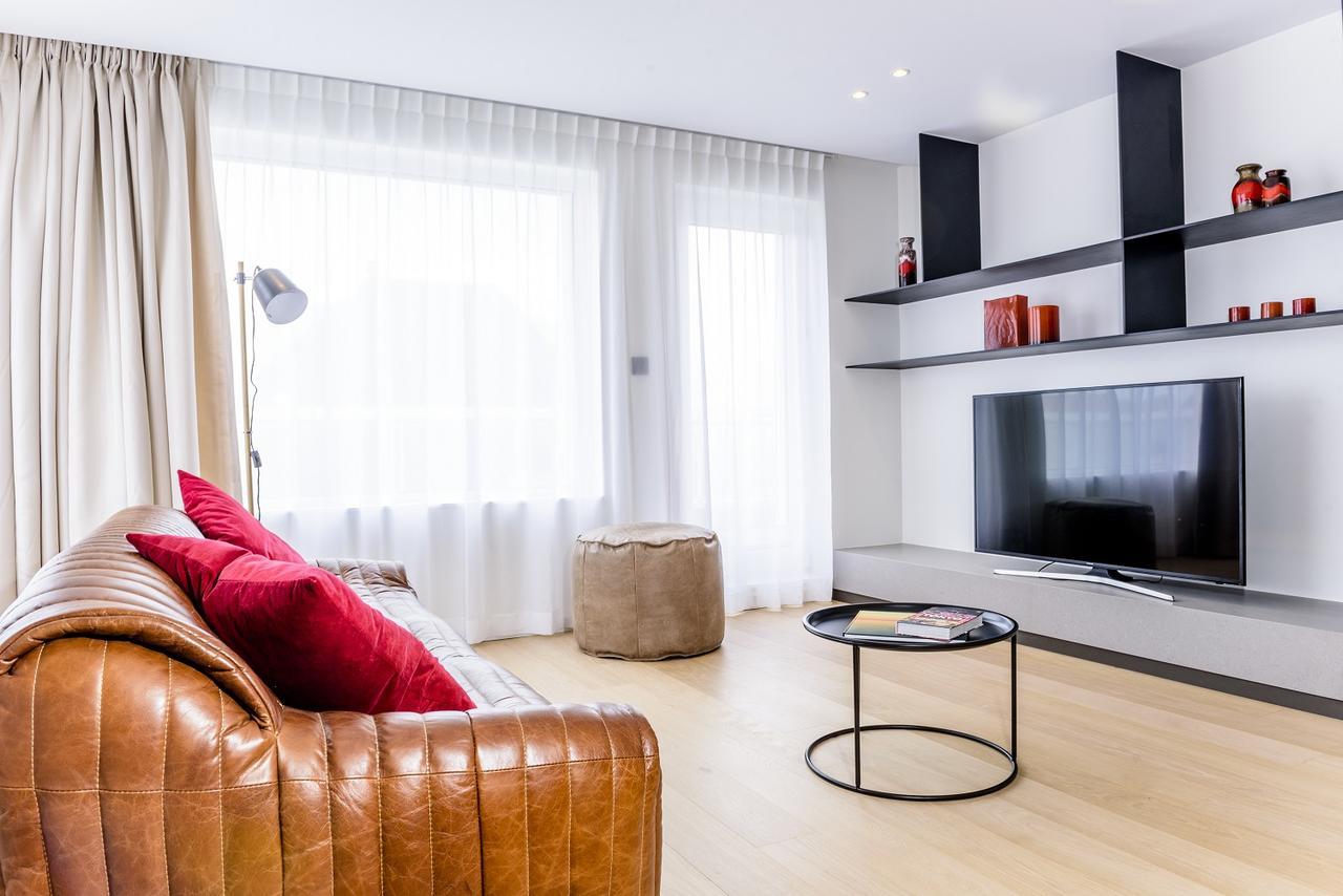 Hotel Nelson Knokke-Heist Kültér fotó