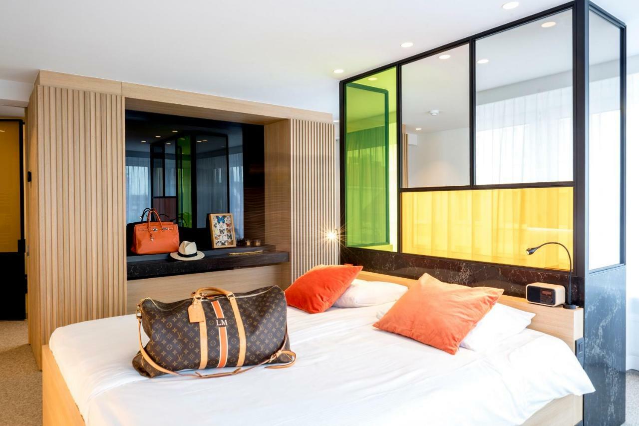 Hotel Nelson Knokke-Heist Kültér fotó
