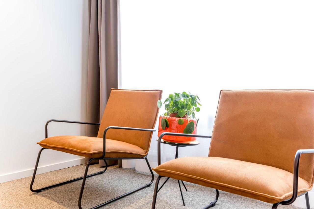 Hotel Nelson Knokke-Heist Kültér fotó