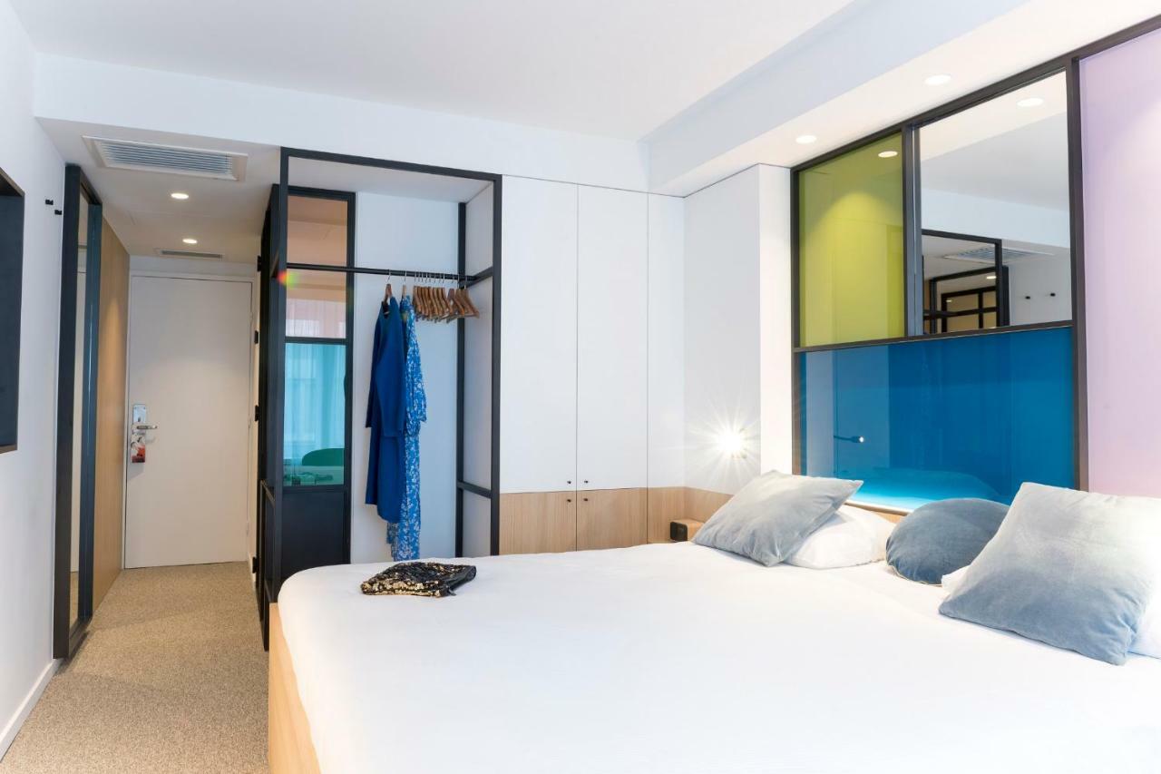 Hotel Nelson Knokke-Heist Kültér fotó