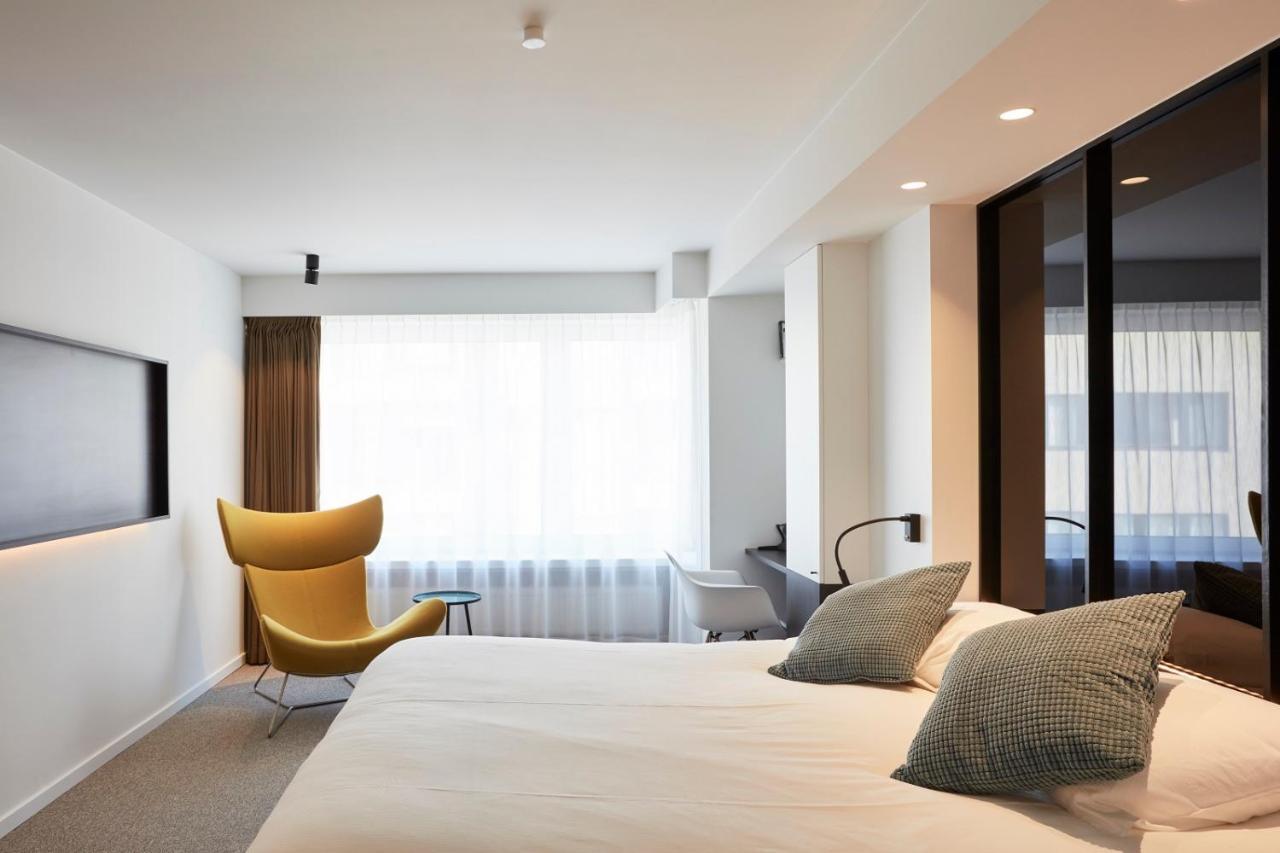 Hotel Nelson Knokke-Heist Kültér fotó